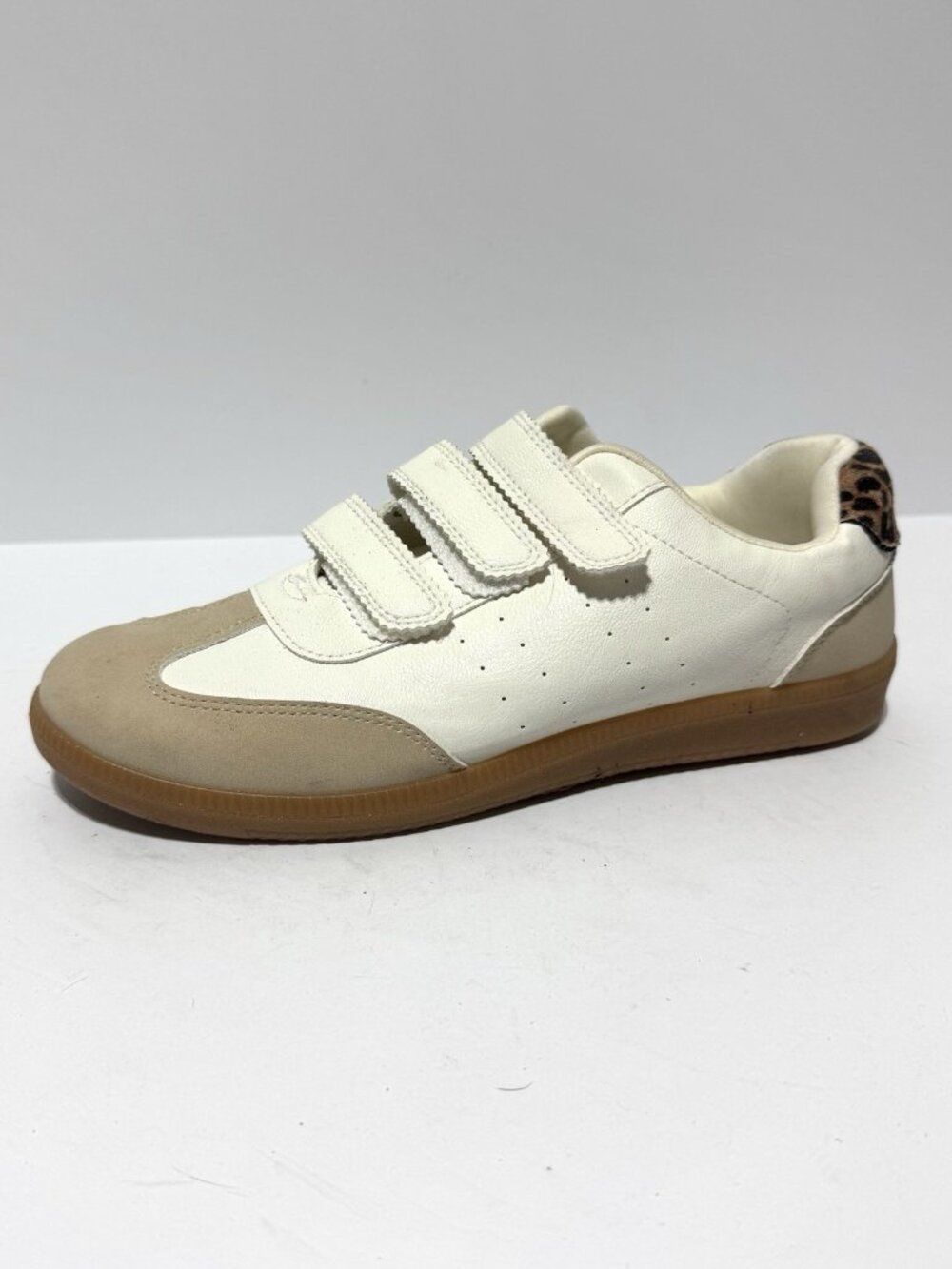 Dolce Vita Women’s Quick Sneakers White Size 9 M